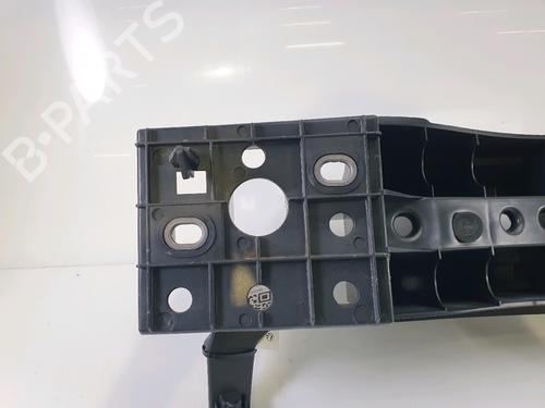 Rear bumper reinforcement RENAULT CAPTUR II (HF_) TCe 140 (HFN0) | BP25908337C73 