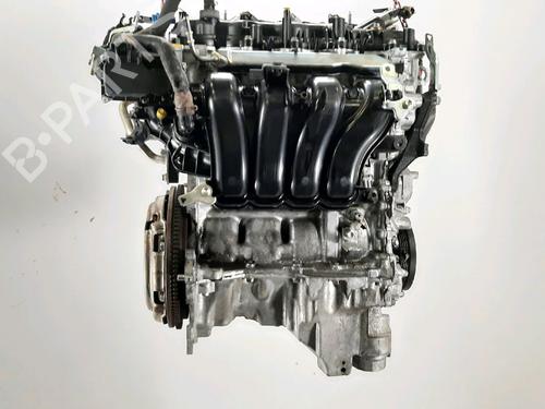 Engine TOYOTA VERSO S (_P12_) 1.33 (NSP120_) | BP32333718M1  - Image 6