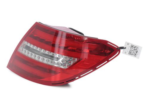 Right taillight MERCEDES-BENZ C-CLASS Coupe (C204) | BP33838607C35 - Image 2