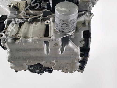 Engine SEAT LEON (KL1, KLG) 1.0 TSI Mild Hybrid | BP30842278M1