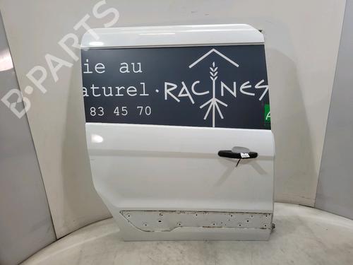 Used Right slide door FORD TRANSIT CONNECT V408 Box Body/MPV 1.5 EcoBlue (101 hp) 32006134