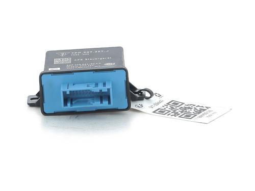 Otra PORSCHE MACAN (95B) 3.6 Turbo (400 hp) 31239985