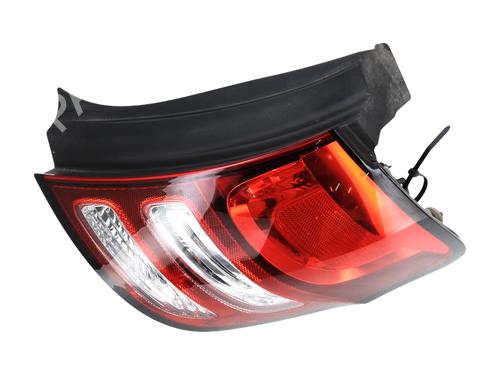 Used Right taillight CITROËN C3 II (SC_) 1.4 HDi 70 (SC8HZC, SC8HR0, SC8HP4) (68 hp) 30632676