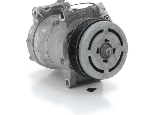 AC compressor PEUGEOT 308 SW II (LC_, LJ_, LR_, LX_, L4_) 1.2 THP 110 | BP30449038M34
