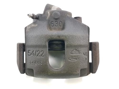 Used Right front brake caliper MAZDA 2 (DY) 1.2 (DY3W) (75 hp) 27918528