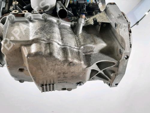Engine RENAULT KANGOO Express (FW0/1_) 1.5 dCi 75 (FW07, FW10, FW04) | BP32130422M1 