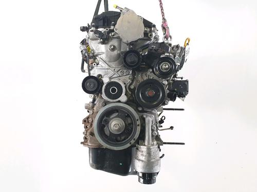 Motor Motor TOYOTA AURIS (_E15_) 2.0 D-4D (ADE150_, ADE150R) (126 hp) 34337449 34337449
