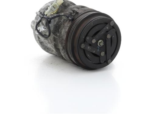 AC compressor CHEVROLET MATIZ (M200, M250) 0.8 LPG | BP40171604M34 - Image 4