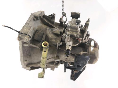 Used Gearbox Gearbox FIAT PANDA (169_) 1.2 (169AXF2A, 169AXF1A) (69 hp) 36252022 36252022