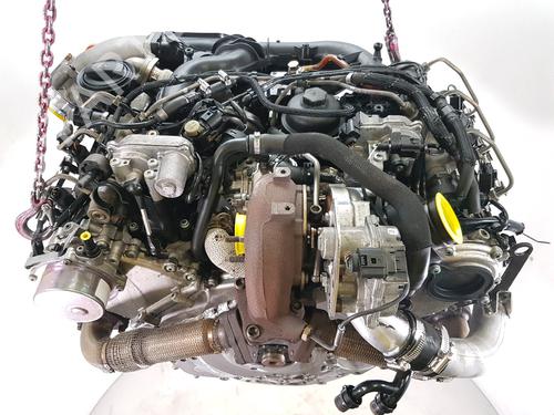 Engine AUDI A6 C6 (4F2) 3.0 TDI quattro | BP38479737M1 - Image 6