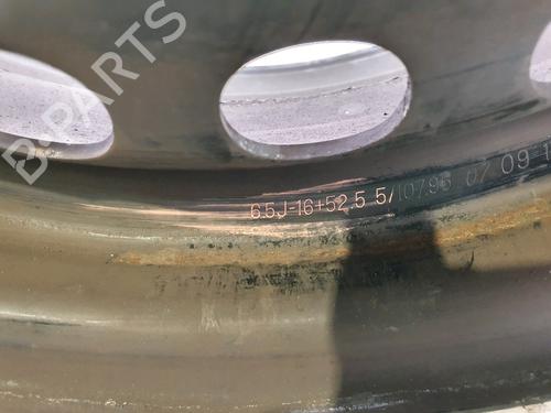 Felg FORD FOCUS II (DA_, HCP, DP)  | BP25908140C45 