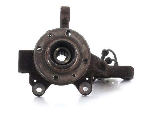 Used Right front steering knuckle RENAULT CLIO III (BR0/1, CR0/1) 1.5 dCi (BR17, CR17) (86 hp) 31937339