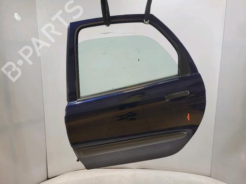 Dør venstre bak CITROËN XSARA PICASSO (N68) 2.0 HDi (90 hp) 24349353