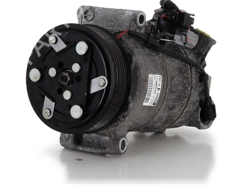 Used AC compressor RENAULT SCÉNIC IV (J9_) 1.3 TCe 140 (140 hp) 31032128