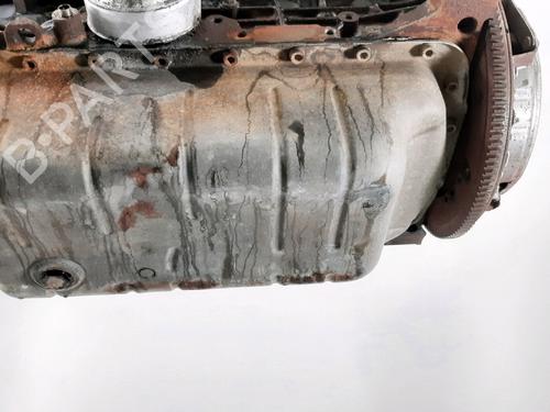 Engine CITROËN BERLINGO / BERLINGO FIRST Box Body/MPV (M_)  | BP31303549M1 