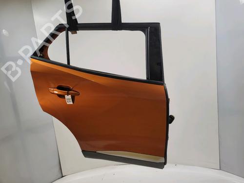 Dør højre bagtil Dør højre bagtil PEUGEOT 2008 II (UD_, US_, UY_, UJ_, UR_, UC_) 1.5 BlueHDI 110 (UDYHSK) (110 hp) 36961685 36961685