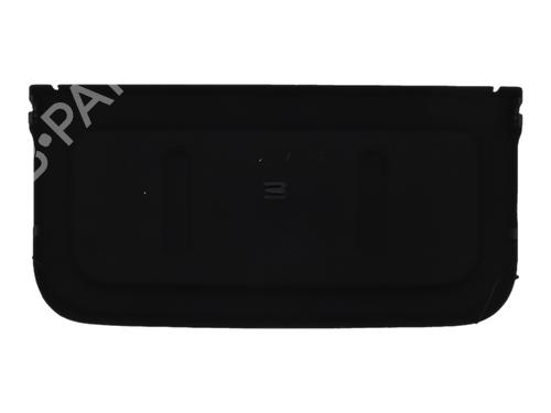 Rear parcel shelf KIA CEE'D (JD) 1.0 T-GDI | BP38792859C85 - Image 2