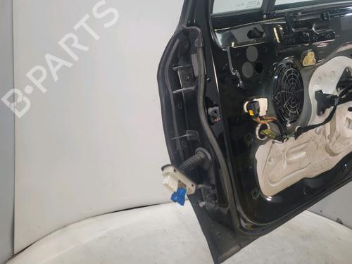 Right front door CITROËN DS4 (NX_) 1.6 HDi 110 | BP30312910C3