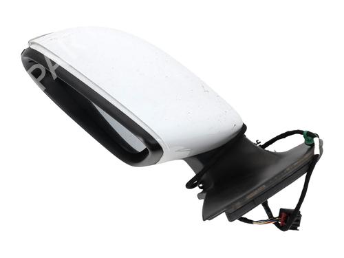Used Left mirror Left mirror VW GOLF PLUS V (5M1, 521) [2004-2013] 33685542 33685542