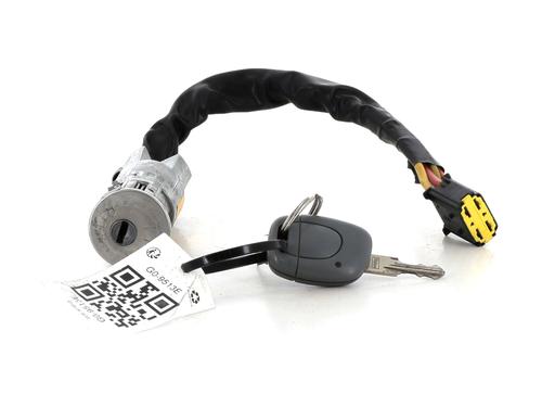 Ignition barrel RENAULT TWINGO I (C06_)  | BP24186220M48 