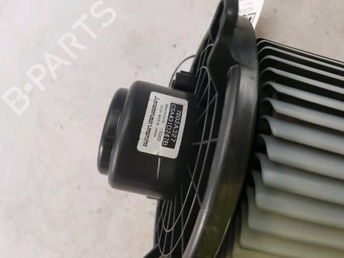 Heater blower motor MITSUBISHI OUTLANDER III (GG_W, GF_W, ZJ, ZL, ZK) 2.2 Di-D 4WD (GF6W) | BP15099504M62 