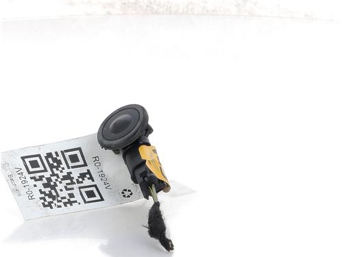 Used Tailgate handle FORD KA+ III (UK, FK) 1.2 Ti-VCT (85 hp) 21009059