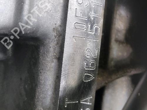 Engine PEUGEOT 207 (WA_, WC_) 1.4 | BP30166400M1