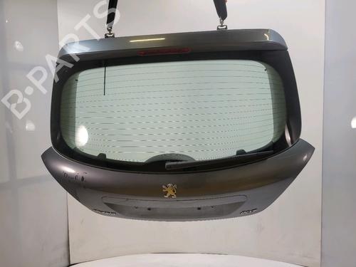 Used Tailgate Tailgate 39088114 39088114