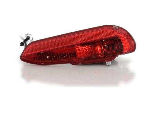 Used Rear bumper left light FIAT PUNTO EVO (199_) 1.2 (65 hp) 30982552