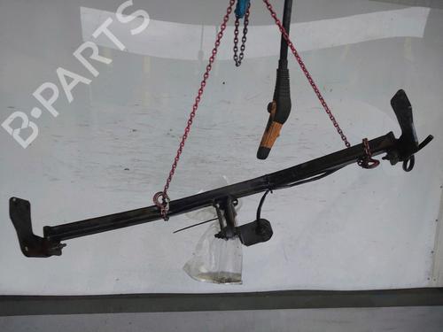 Trækkugle/Mekanisme CITROËN C3 II (SC_) 1.2 VTi 82 (82 hp) 32006021