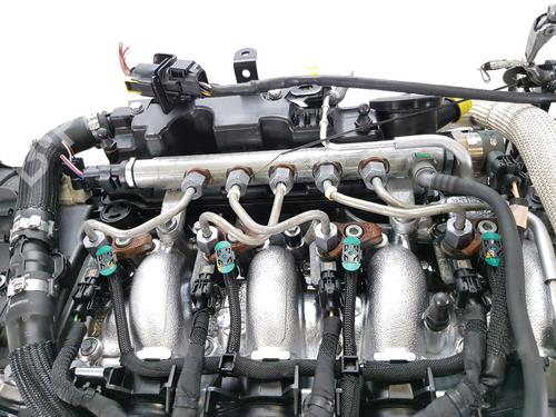 Engine CITROËN C-CROSSER (VU_, VV_) 2.2 HDi | BP33567709M1  - Image 12