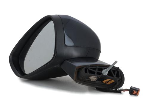 Left mirror CITROËN C5 III (RD_) 2.0 HDi 140 (RDRHF8, RDRHFA, RDRHA8, RDRHAJ) | BP29702304C26