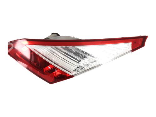 Right tailgate light RENAULT MEGANE III Hatchback (BZ0/1_, B3_) 1.5 dCi (BZ1G, BZ1W, BZ0R) | BP38947724C80  - Image 5