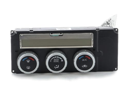 Used Climate control Climate control NISSAN NAVARA NP300 (D40) 2.5 dCi 4WD (144 hp) 33332022 33332022