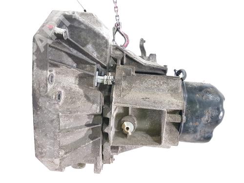 Used Manual gearbox Manual gearbox RENAULT CLIO III (BR0/1, CR0/1) 1.5 dCi (88 hp) 11186398 11186398