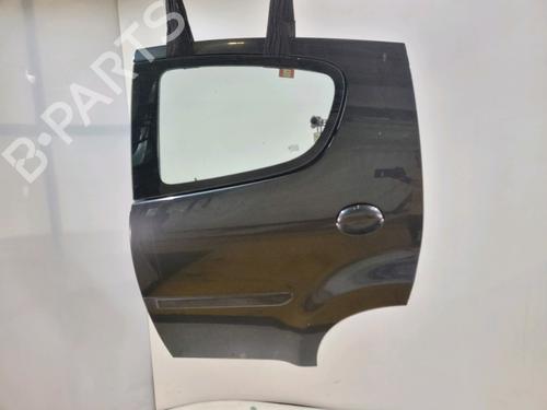 Used Left rear door CITROËN C1 (PM_, PN_) 1.0 (68 hp) 28533978