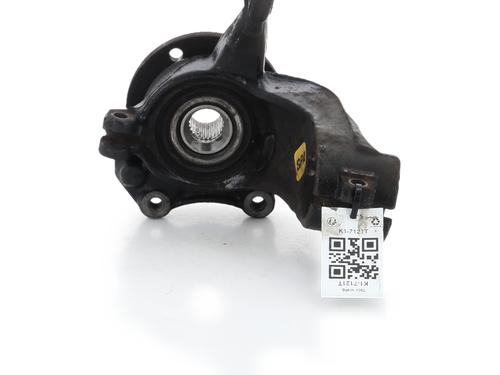 Left front steering knuckle CITROËN C3 Picasso (SH_) 1.6 HDi | BP36512317M25 - Image 2