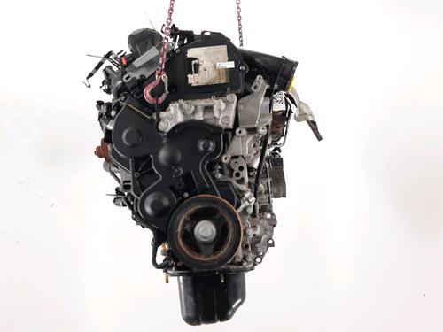 Used Engine Engine CITROËN C3 Picasso (SH_) [2008-2026] 33300072 33300072