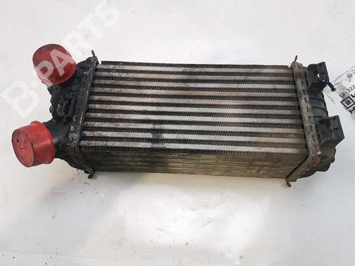 Used Intercooler Intercooler MAZDA 3 (BL) 1.6 MZR CD (BL14) (116 hp) 10732085 10732085