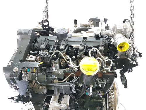Engine RENAULT MEGANE III Hatchback (BZ0/1_, B3_) 1.5 dCi (BZ09, BZ0D, BZ1W, BZ29, BZ14) | BP31079111M1 