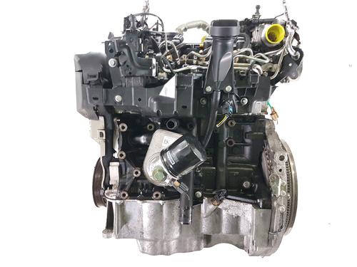 Engine MERCEDES-BENZ A-CLASS (W176) A 180 CDI / d (176.012) | BP29696119M1 