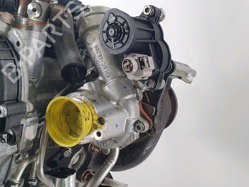 Engine SEAT LEON (KL1, KLG) 1.0 TSI Mild Hybrid | BP30842278M1