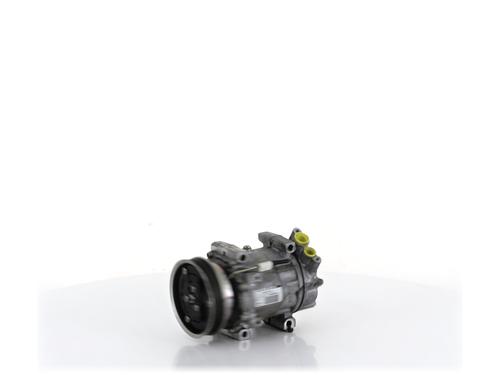 AC compressor DACIA DUSTER (HS_) 1.5 dCi 4x4 (HSMC, HSMD) | BP39547232M34 - Image 3