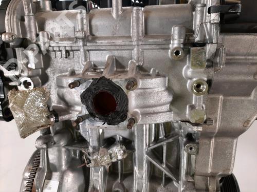 Engine SEAT IBIZA IV (6J5, 6P1) 1.0 | BP10459094M1  - Image 8