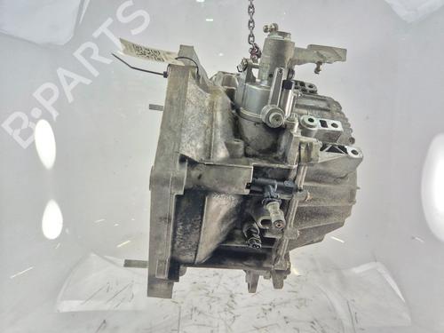 Gearkasse Gearkasse 38978346 38978346