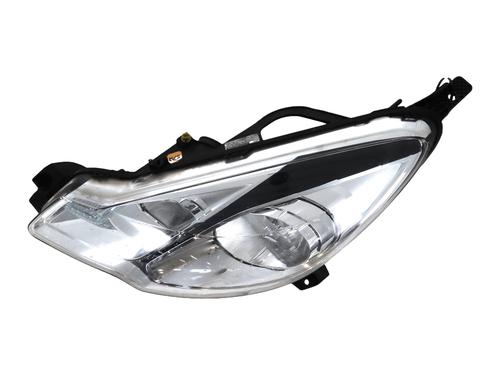 Left headlight CITROËN DS3 (SA_) 1.6 HDi 90 | BP29578727C28 