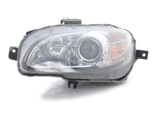 Left headlight MAZDA MX-5 III (NC) 1.8 (NC18) | BP32007222C28 - Image 4