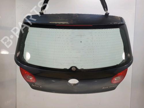 Used Tailgate VW GOLF V (1K1) [2003-2010]  24235475