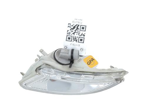 Left front indicator RENAULT TWINGO II (CN0_) 1.5 dCi 75 | BP27313792C32 