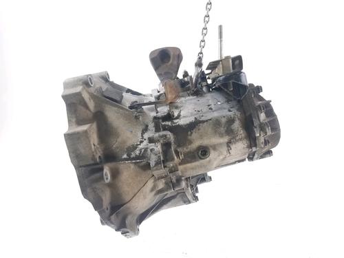 Used Gearbox FIAT PANDA (141_) 1100 (54 hp) 20697283